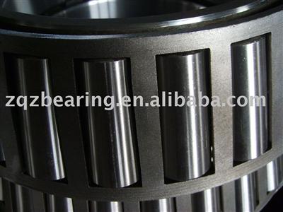 Single Row Inch Tapered Roller Bearings