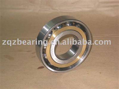 Angular contact ball  bearings