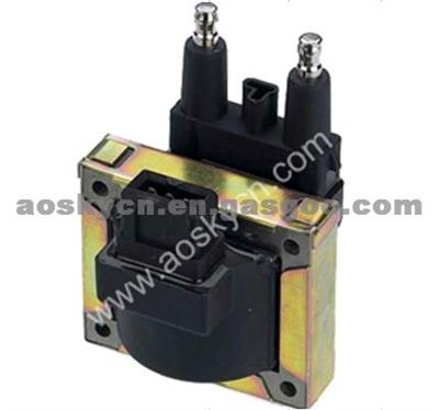 Ignition Coil DQG6212