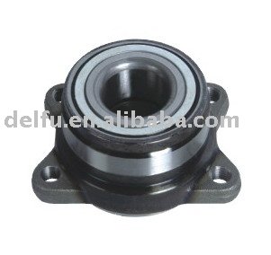 Wheel bearing Mazda DACF1091(MR103654)