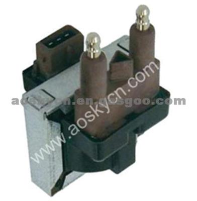 Renault Ignition Coil DQG6214