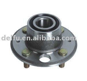 Wheel bearing HUB005-39 (42200-SR3-A06) HONDA