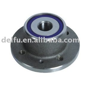 Auto wheel bearing TGB12095 Renault