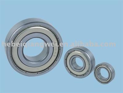 deep groove ball bearing 6200