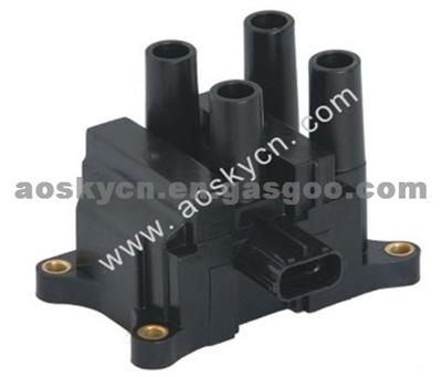 Mazda Ignition Coil DQG6407L