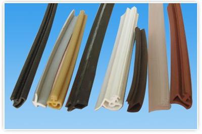 PVC sealing   strip