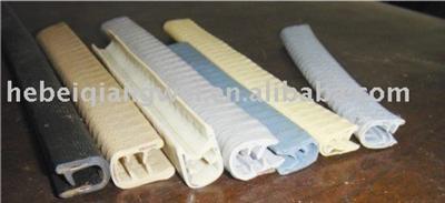 auto/car  window rubber seal(EPDM)