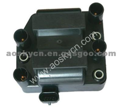 Lada Ignition Coil DQG6410