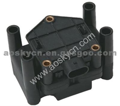 Ignition Coil DQG6492