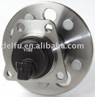 Wheel Hub Unit 512001 Buick  Chevrolet  Oldsmobile  Pontiac