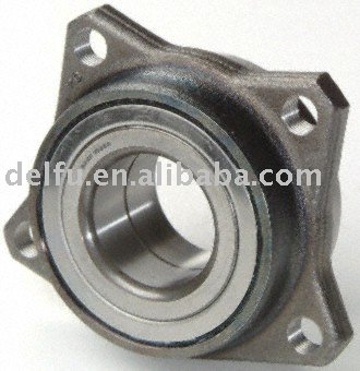 513135 rear hub unit Wheel hub bearing