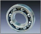 6014 deep groove ball bearing