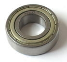 6005 deep groove ball bearing