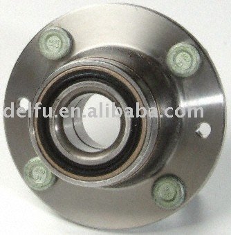 Truck wheel hub bearing wheel hub Mercedes Benz