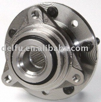 Wheel hub rw 513013 BUICK