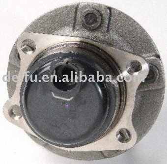 512169 bearing hub dodge