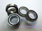 Inch Bearings   Chrome steel  GCr15(Chinese standard)