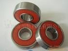 Deep groove ball bearings