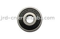 Deep groove ball bearing 627