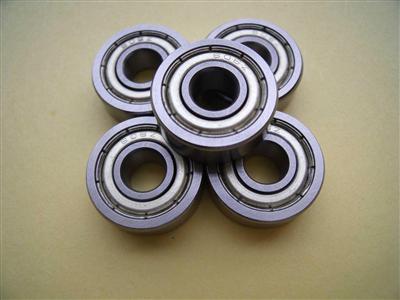 Deep groove ball bearing 606