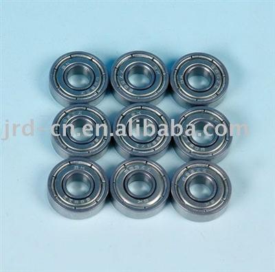 Deep groove ball bearing 6900-6904