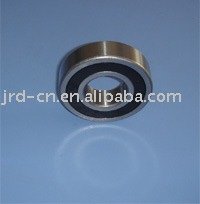 Deep groove ball bearing 6200-6203