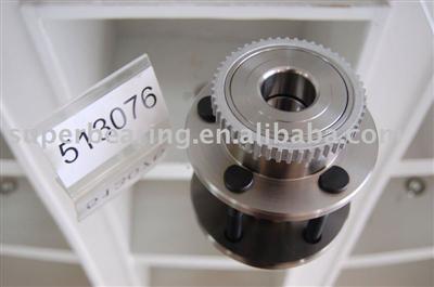 513076Auto Bearing(High precision)2010