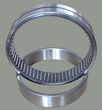 Needle Roller Bearings  NA0000 NA0000A NK000/00