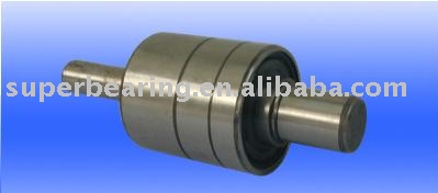 Water pump bearing