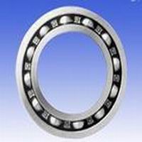 16017 Deep Groove Ball Bearing