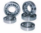 61819 Deep Groove Ball Bearing