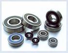 Ball Bearings Chrome steel GCr15(Chinese standard)