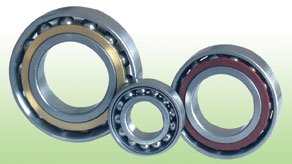 angular contact ball bearing