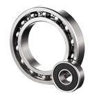 Single Row Deep Groove Bearing 6010
