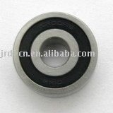 Deep groove ball bearing Inner dia: 14.82