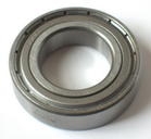 china deep groove ball bearing