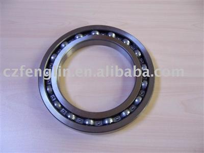 wheel bearing AISI52100