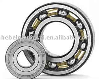 62209 deep groove ball bearing