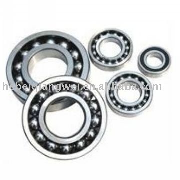 16018 deep groove ball bearing