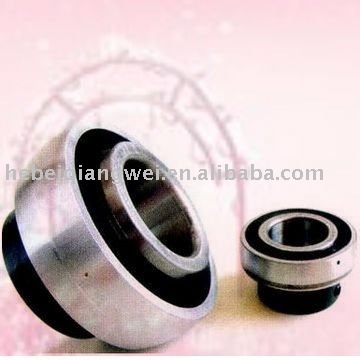 outside spherical surface bearing