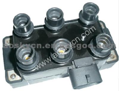 Ignition Coil DQG6633