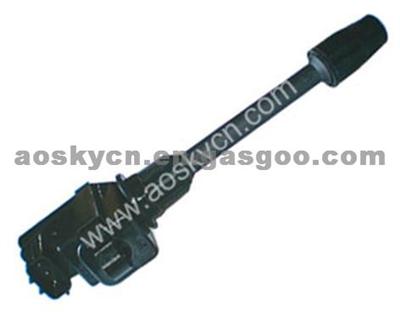 Nissan Ignition Coil DQZ9008A