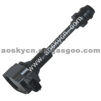 Nissan Ignition Coil DQZ9013