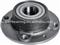 High performance wheel bearing 2011