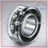 Double row ball bearings