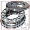 Thrust ball bearings  51100 to 51140 