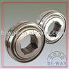 Agriculture machine bearing