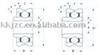 FAG,KOYO,NTN,SKF,THK bearing