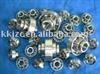 Deep groove ball bearing Non-standard Bearing