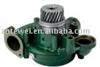 water pump for volvo B7R